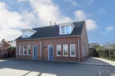 Woning Dorpstraat 92 Maasbree