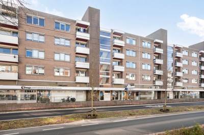 Woning Ir J.P. van Muijlwijkstraat 214 Arnhem