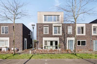 Woning Landleven 33 Eindhoven