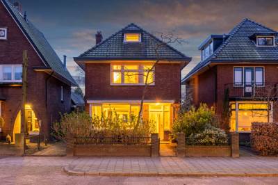 Woning Dr. A. Kuyperstraat 11 Hengelo (OV)