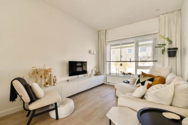 Woning Max Planckstraat 102 Amsterdam