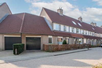 Woning Molenstraat 5 Veenendaal