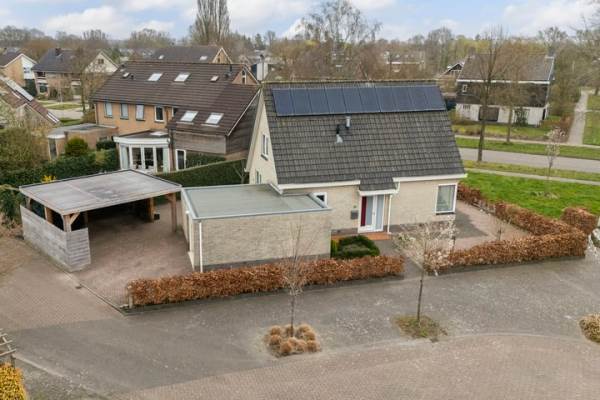 Woning Hemdijk 30 Sneek