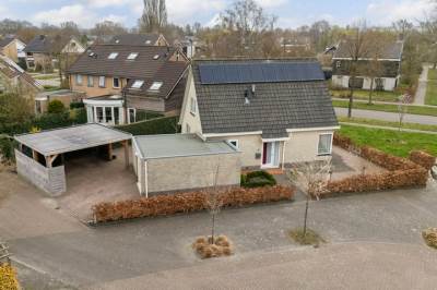 Woning Hemdijk 30 Sneek