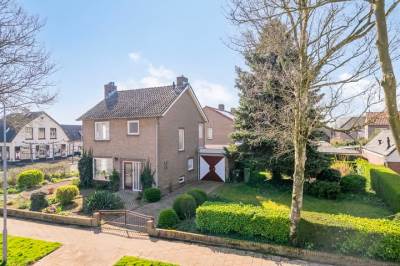 Woning Aerdtsestraat 38 Pannerden