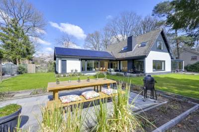 Woning Haarweg 28A Maarsbergen