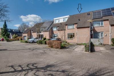 Woning Brabanthoeven 16 Rosmalen