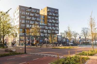 Woning Nieuwe Stationsstraat 1146 Ede