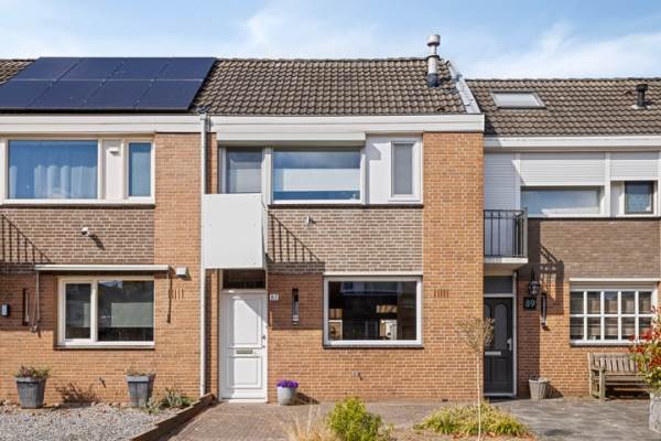 Woning Makreelstraat 87 Helmond