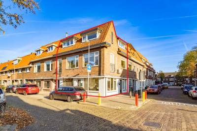 Woning Balderikstraat 79 Utrecht