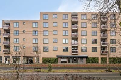 Woning Ir J.P. van Muijlwijkstraat 318 Arnhem