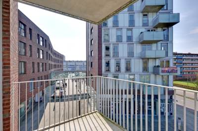 Woning Churchillplein 11 Velp (GE)