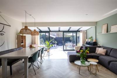 Woning Golfslag 49 Groningen