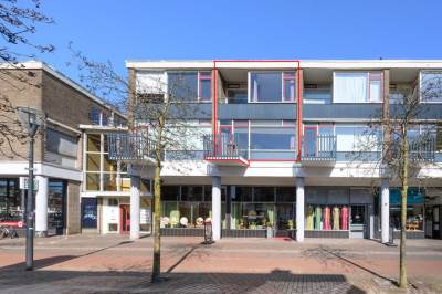 Woning Stationsstraat 34 Zutphen