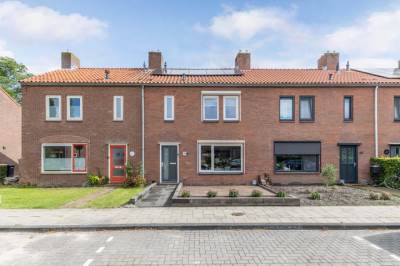 Woning Laagzijde 50 Marknesse