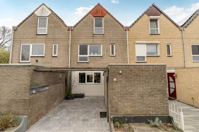 Woning Karveel 4684 Lelystad