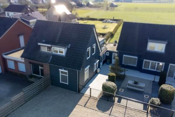 Woning Beekseweg 7 Kilder