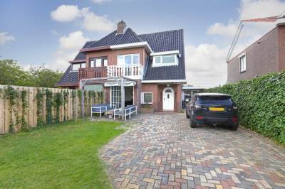 Woning Haagweg 33A Monster