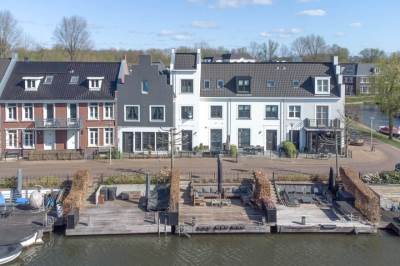 Woning Verlengde Molenweg 21 Maarssen