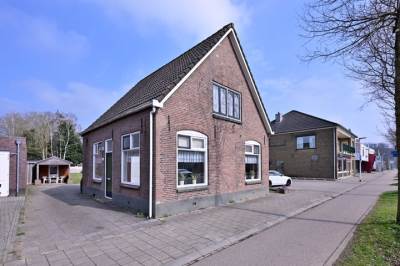 Woning Holterweg 79 Colmschate