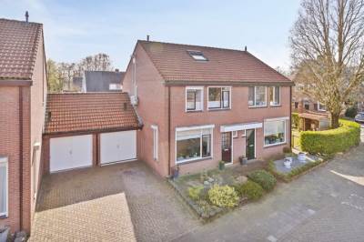 Woning Vendeliers 4 Ulft