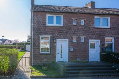Woning Amsterdamstraat 75 Heerlen