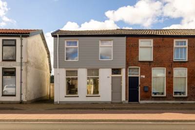 Woning 's-Gravendamseweg 27 Noordwijkerhout