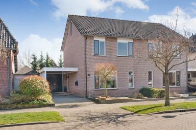 Woning Wilgenhof 13 Harbrinkhoek
