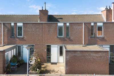 Woning Dreiumme 16 Warnsveld