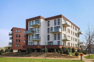 Woning Tolsingel 21 Zevenaar