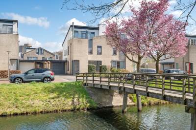 Woning Dreessingel 113 Zwolle