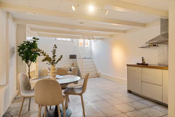 Woning Keizersgracht 463A Amsterdam