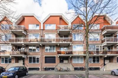 Woning Middellaan 234 Breda