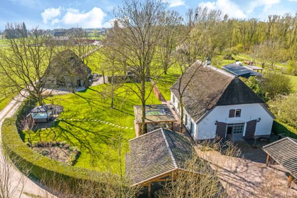 Woning Drielse Rijndijk 3 Heteren