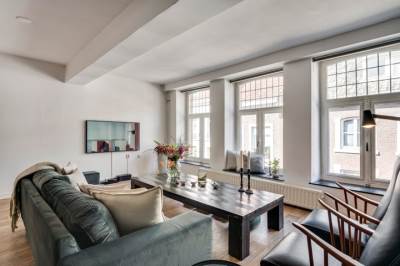 Woning Brugstraat 13B Roermond