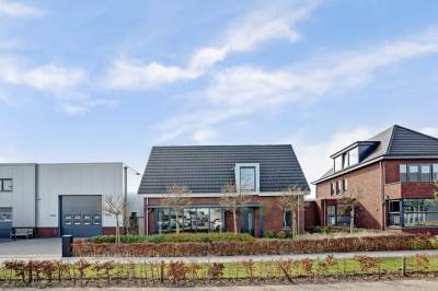 Woning Koolzaadweg 12 Berghem