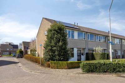 Woning Hoenderakkers 1 Oost West en Middelbeers