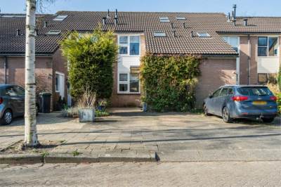 Woning Meeuwenlaan 23 Lisse
