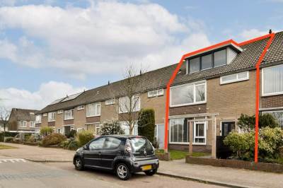 Woning Weideweg 21 Huizen