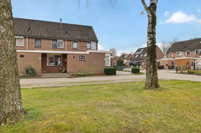 Woning Anker 57 Klazienaveen