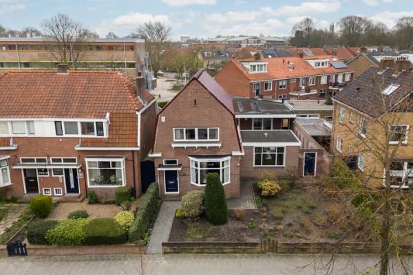 Woning Groningerstraatweg 218 Leeuwarden