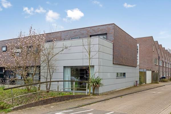 Woning Esmarkelaan 479 Enschede