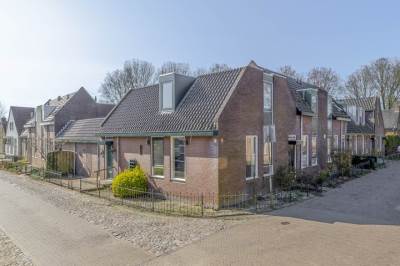 Woning Schoolstraat 167D Sloten