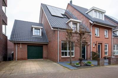Woning Koningsstraat 181 Aalsmeer