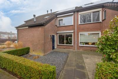 Woning Prins Bernhardstraat 9 Benschop