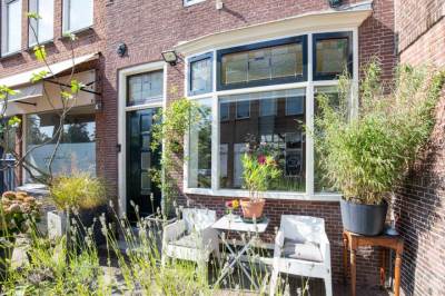 Woning Kerkstraat 60 Ouderkerk aan de Amstel