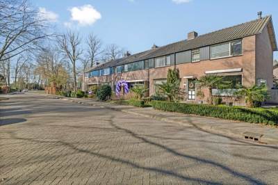 Woning de Boonk 13 Vorden