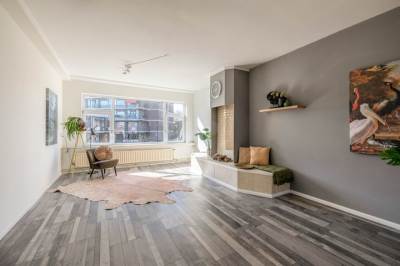 Woning Willem Buytewechstraat 233A Rotterdam