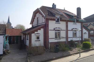 Woning Achterstraat 17 Landgraaf