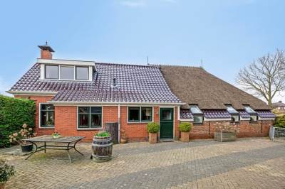 Woning Molenweg 49 Niebert